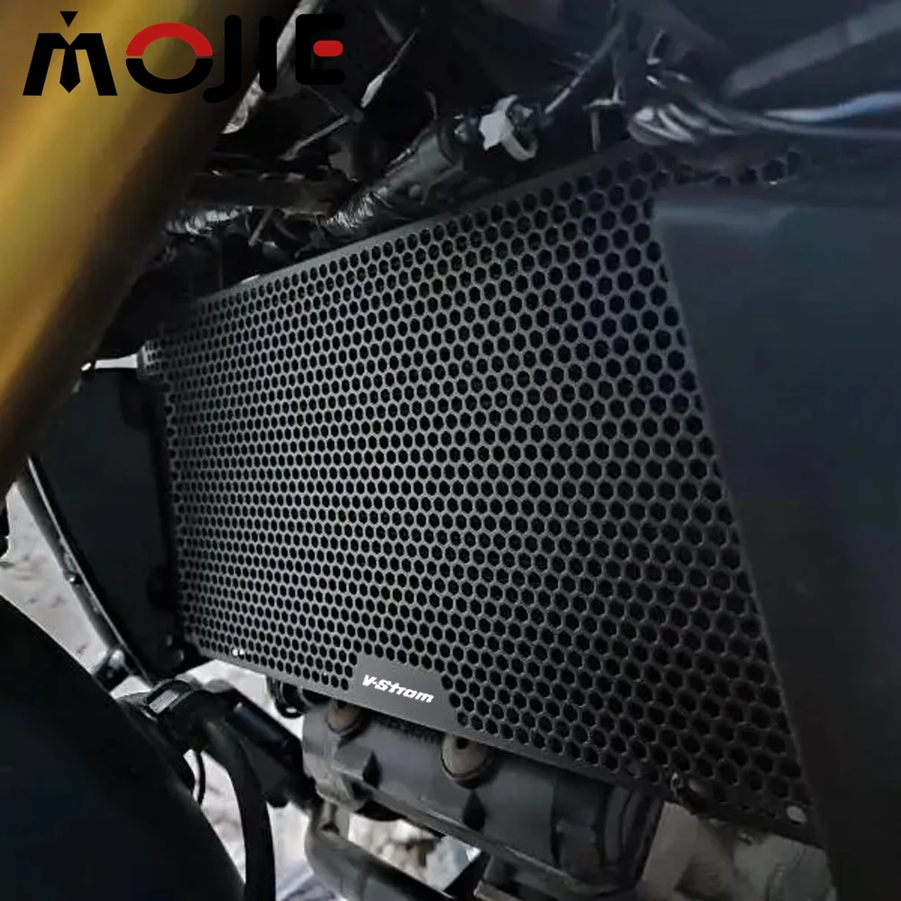 

Защитная решетка радиатора, защитная крышка для Suzuki V-Strom DL1000 1000 GTA VSTROM 1000 XT X 2014-2016 2017 2018 2019