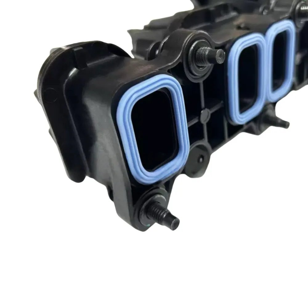 Engine Intake Manifold 1770539 BB3Q‑9424‑AE Compatible with Ford 2.2 TDCi Aftermarket Replacement Part
