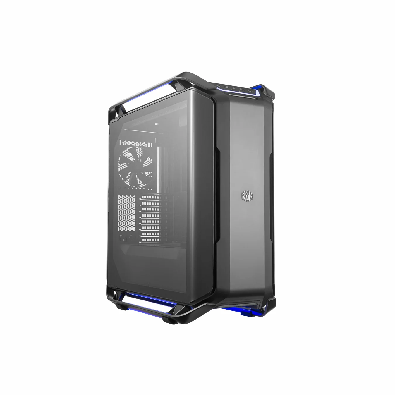 Cooler Master COSMOS-Full Tower PC Computer Chassis Case, C700P