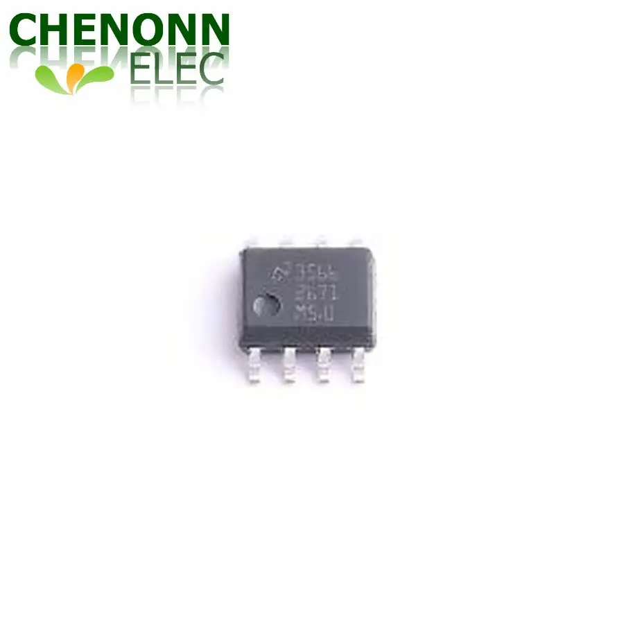 5PCS/LOT LM2671M-5.0/NOPB (DC DC Converters)