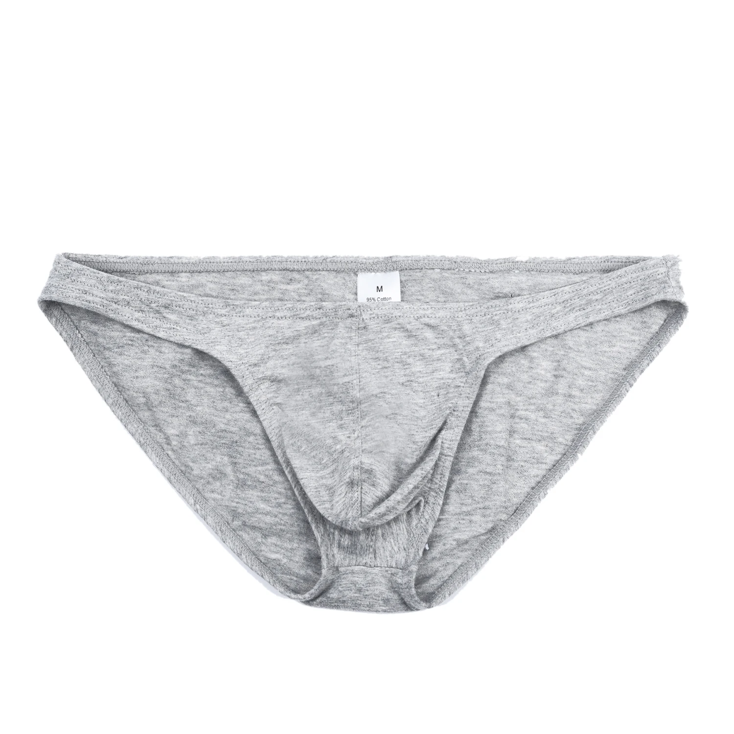 Men Underwear G-String Brief Lingerie Thong Breathable Boxer Briefs Sexy men lingerie Men G-String Brief Cotton Men's Briefs