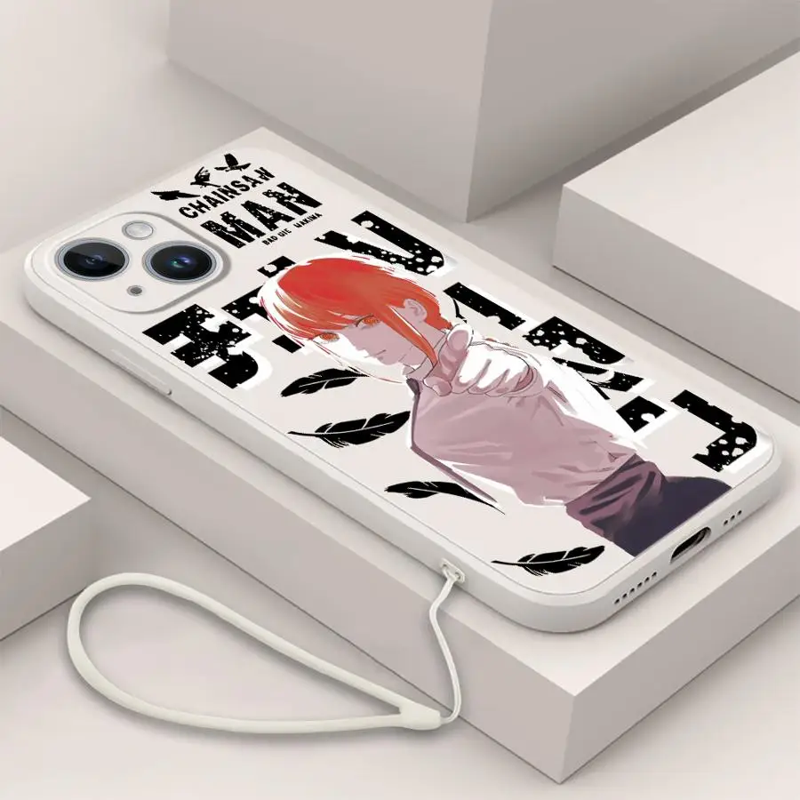 حافظة لهاتف أبل آيفون 7 8 16e 17 Air XS 11 12 13 Pro Max 16 14 15 Plus XR بالمنشار رجل رائع #3