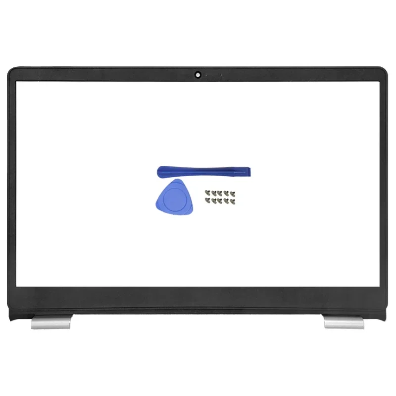 

High-quality NEW Notebook Screen LCD Back Cover/Front Bezel/Hinges/Palmrest/Bottom Case Accessories For Dell Inspiron 15 5593 La