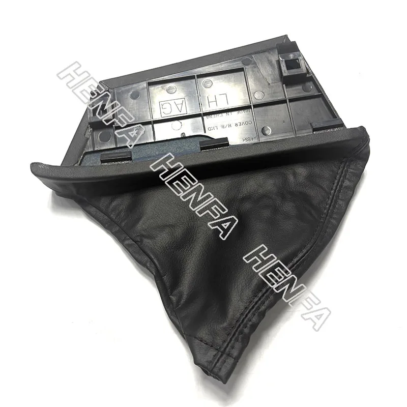 Henfa Brand New Genuine Hand Brake Parking Lever Boot Cover