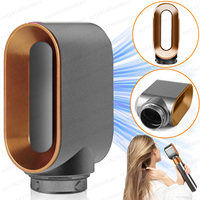 Hair Curler Modeling Nozzle For Dyson Airwrap HS01 HS05 Hair Dryer Pre-Styling Comb Nozzle Curling Barrels Accessories Parts