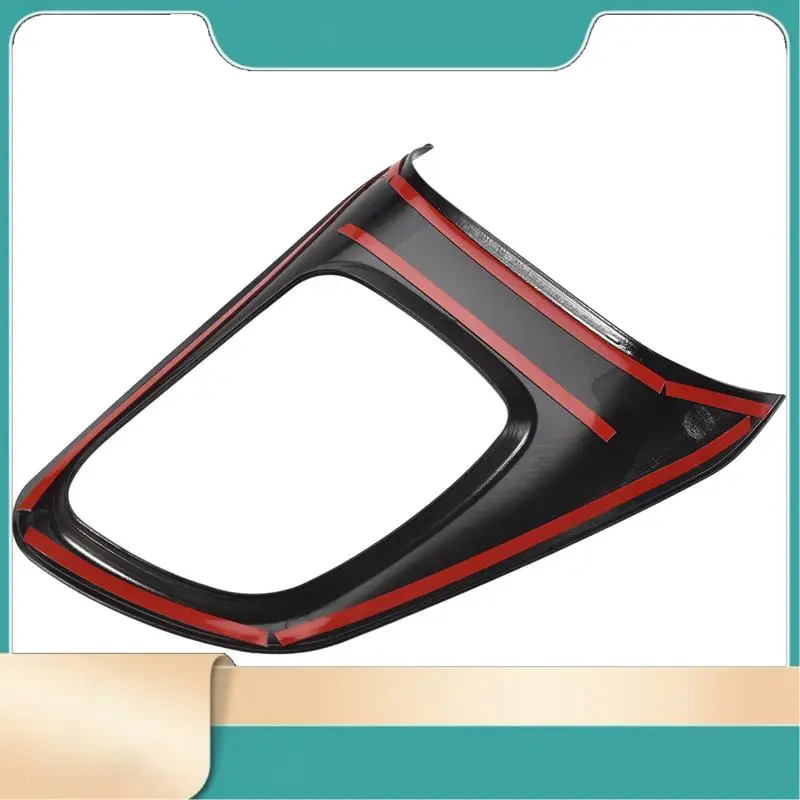 

Central Gear Shift Panel Control Panel Decal Interior Modification For Toyota Yaris Cross 2021 2022 RHD-N31R