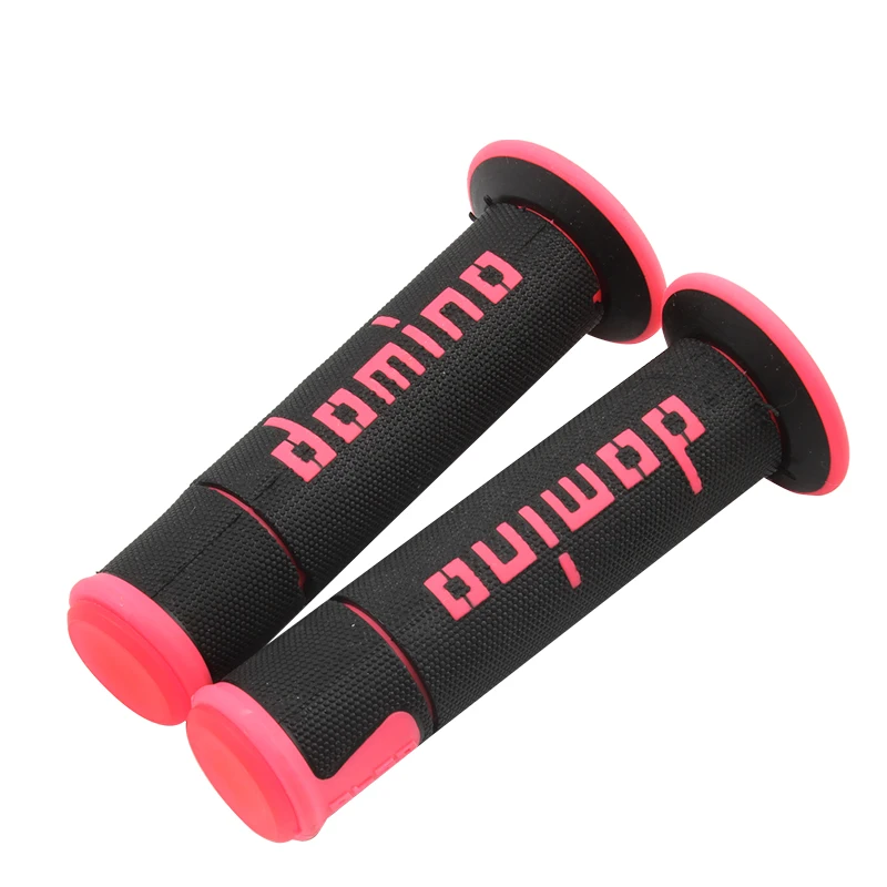 Motorcycle 8 Color 22 24mm Handlebar Parts Universal for Honda Yamaha Suzuki GTS Accessories Motorcycle Handlebar Motorcy image 5