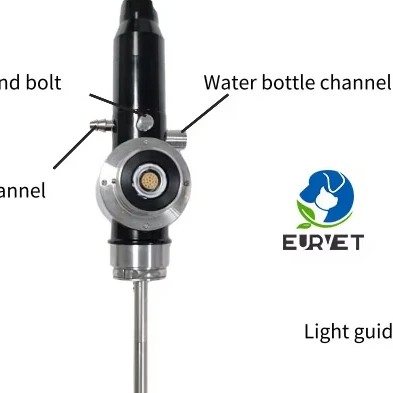 Professional Vet Video Gastroscope for Animal Clinics Veterinary Equipment Veterinary Medical Colonoscope on Sale
