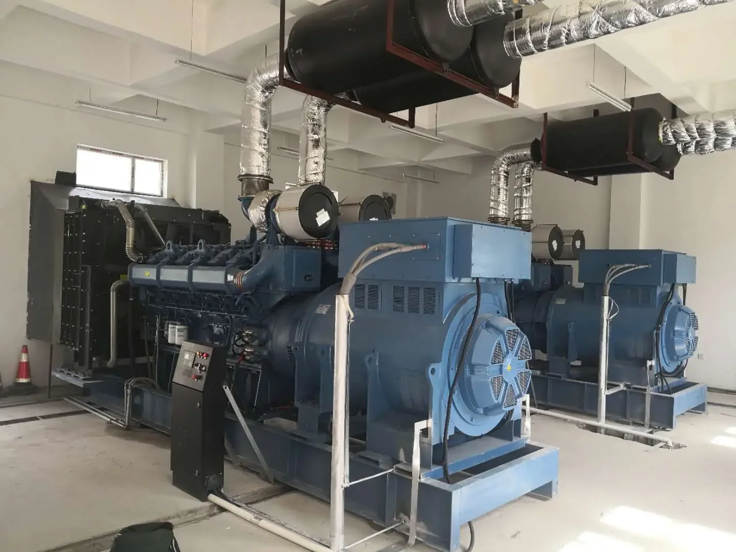 2023 Cummins Inpower Pro V14.0.1 + Incal Service Tool Genset Diagnosesoftware