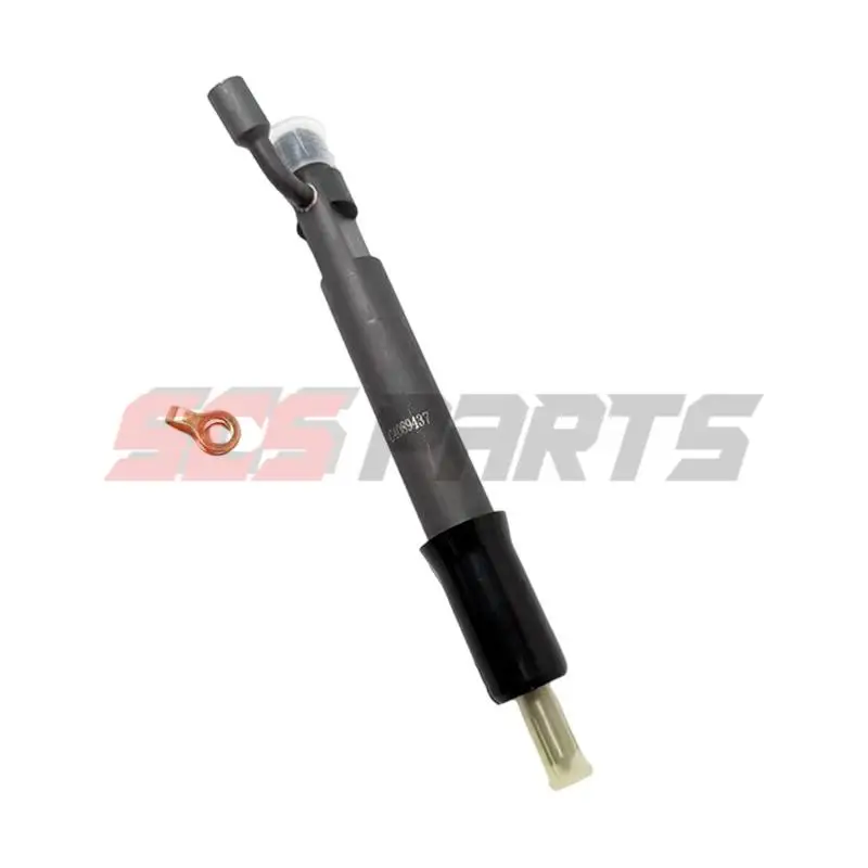 

4089437 4089276 0432191300 Комплект форсунок для дизельного двигателя Cummins 6CT