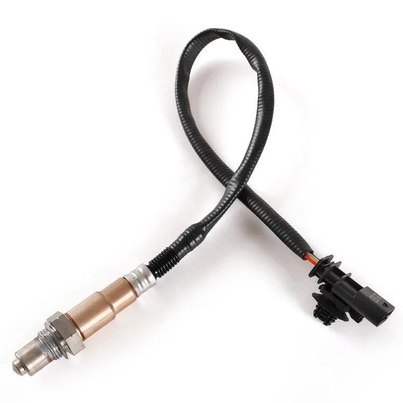 

Applicable to Opel Wuling Changan Guoliu front oxygen sensor 9810666880 0258027151
