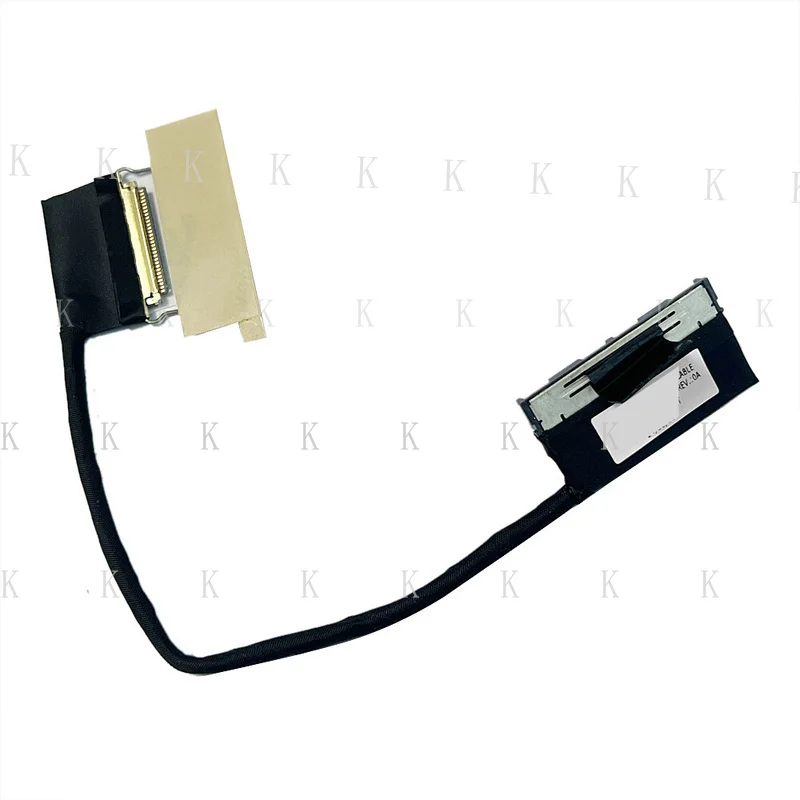 

C 30PIN FHD LCD Screen Cable For Lenovo Thinkpad T15p Gen 1 20TN 20TM 5C10Z23890