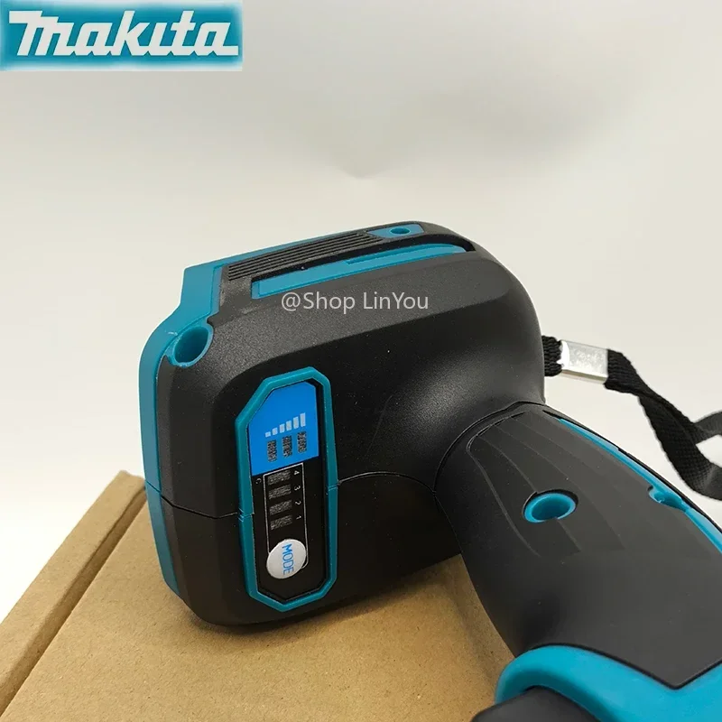 makita-rechargeable-hand-drill-ddf487-13mm-suitable-for-18v-lithium-battery-with-led-light-bare-machine