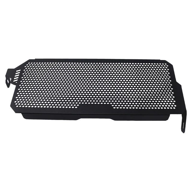 دراجة نارية المبرد شواء الحرس مصبغة حامي غطاء لكاواساكي Versys 650 2015-2019 2020 2021 2022 2023 2024 Versys650 2025