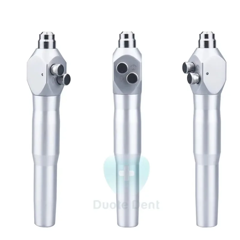 Lab Unit Equipment Spare Part Straight Curve Syringe Triple Syringe with 2 Tips Straight. Best Tool s