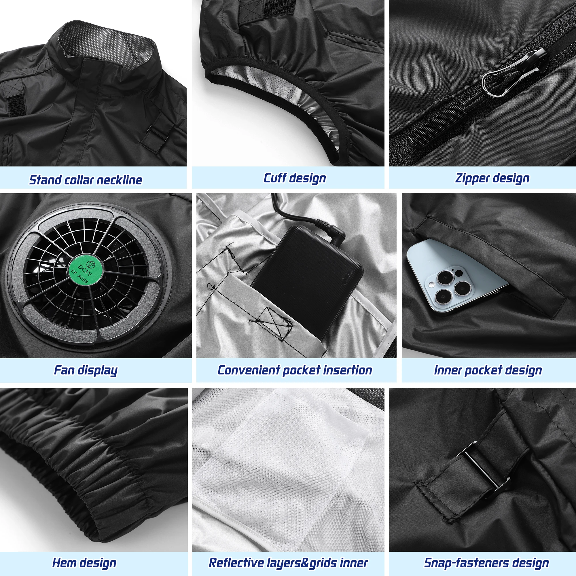 Thumbnail 4 - #26 Best Hiking Vests to Buy In 2026