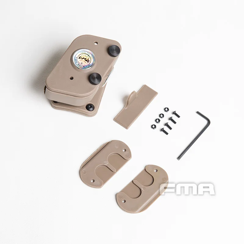 Tactical Quick Pull… - image