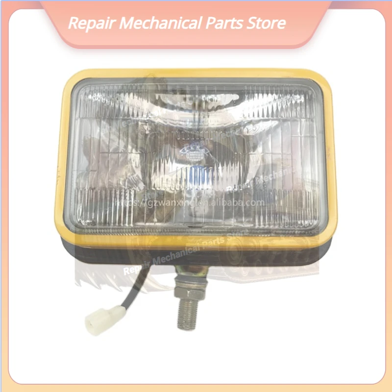 

Excavator Pc200-5 Working Lamp Assy 2030656140 203-06-56140