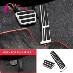 AT Car Pedals for Toyota RAV4 Rav 4 for Suzuki Across XA50 2019 2020 2021 2022 2023 Fuel Accelerator Brake Pedal Cover