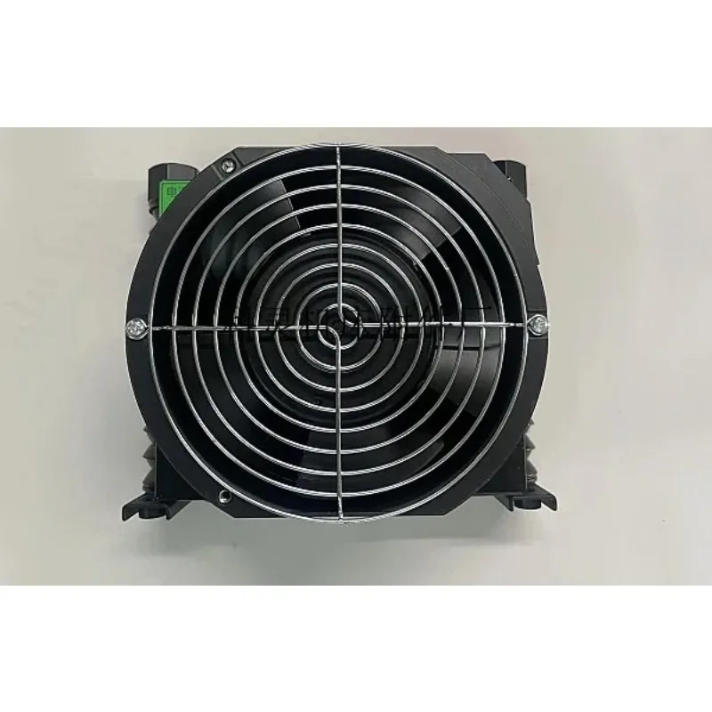 Composite machine tool spindle cooling air cooler heat exchanger ATL-1531-2 AIR COOLER models