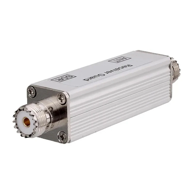 B37B-NEW Protetor de receptor SDR compatível com 50 Euro / 75 Euro SDR Protetor de receptor SDR Relatório de rádio