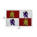 13 Castilla y Leon