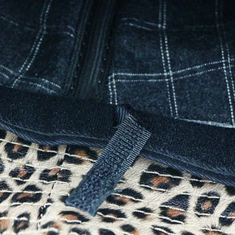 

Натуральная овчина, большие размеры 61 см, панама, мужские британские шляпы с большой головой, универсальная панама от солнца, модная водонепроницаемая шляпа рыбака