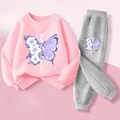 Pink Grey