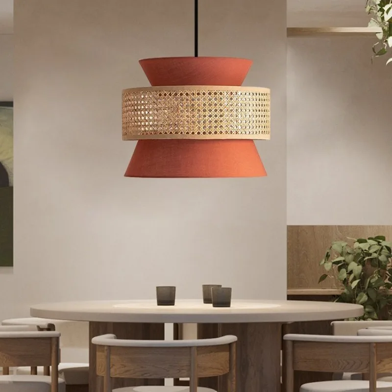 Wabi Sabi Rattan Pe…