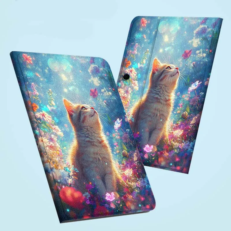 

Складной чехол для планшета OPPO Pad 2 3 4 Neo Air SE X Pro 10,36 11 11,4 11,61 12,1 13,2 дюйма 2025