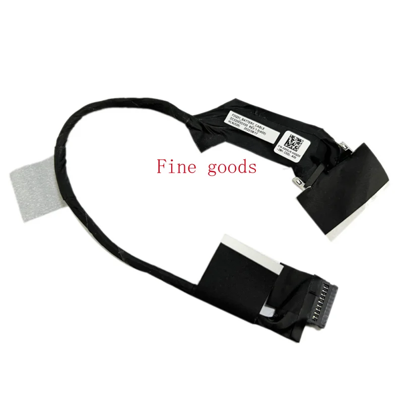 For DELL Alienware M15 M17 R3 R4 Battery Power Cable Connector Wire 0302J5