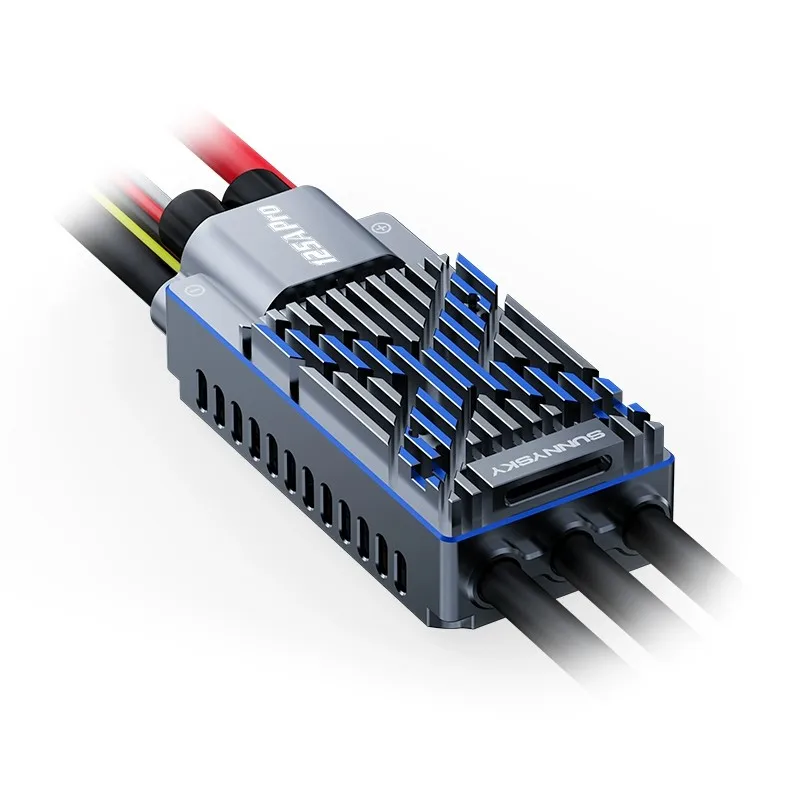 SUNNYSKY X125A PRO SBEC Speed Controller 3-8S X125A ESC For RC 70-90E 3D P3A Fixed-Wing Aircraft/420-550 Series Helicopter/Drone $507.87$534.6 -5%4 sold4 × $126.97 with no interestSee previewSimilar items thumbnail 3