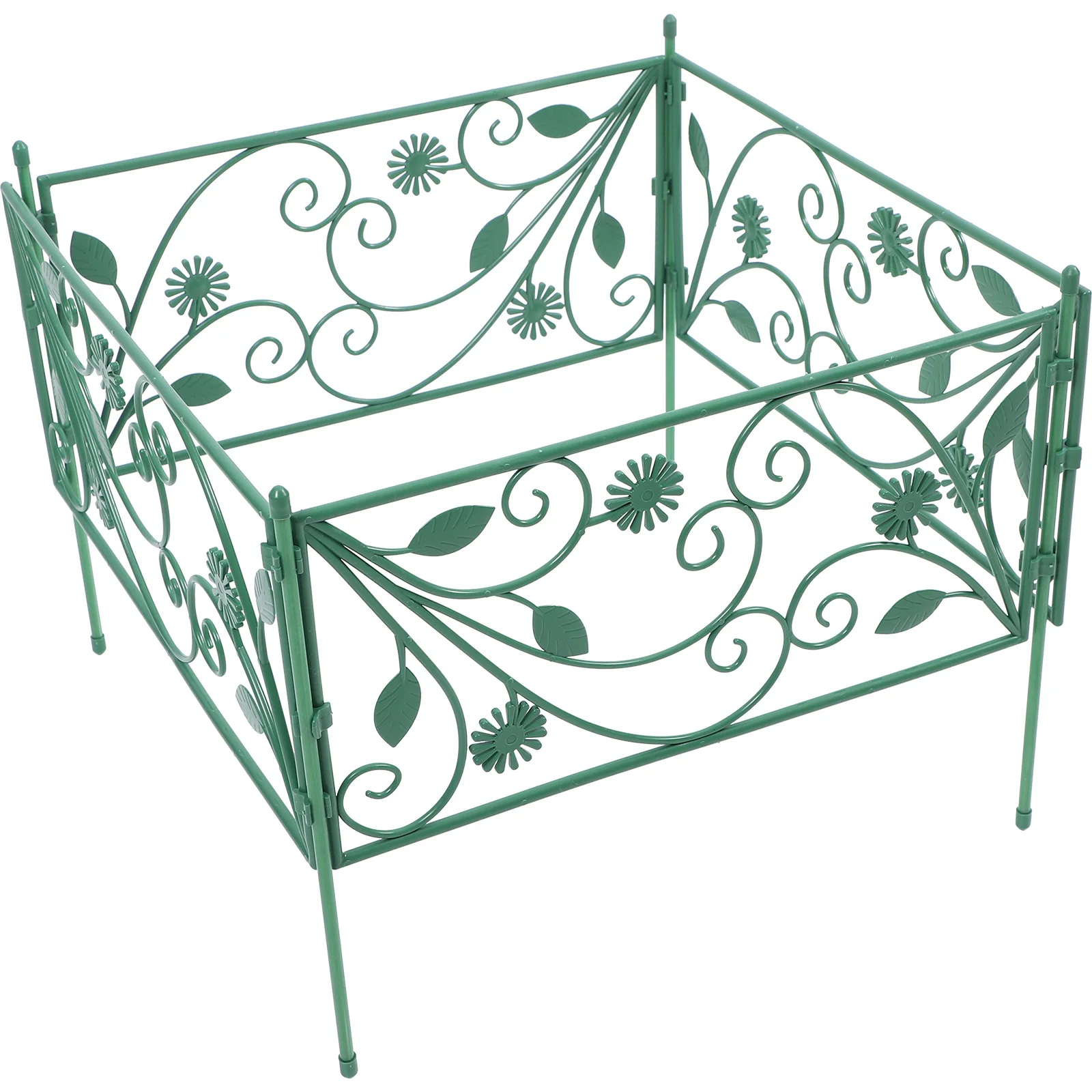 

1 Set Plant Climbing Frame Screen Garden Trellis For Indoor Outdoor Use Support Vine Plants Peas Roses Morning Glories Potted