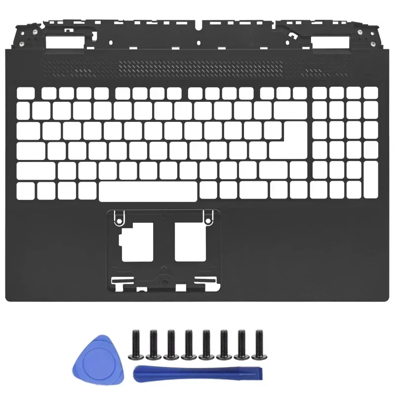 LaptopScreen LCD Back Cover/Front Bezel/Hinges Cover/Palmrest/Bottom Laptop Accessories For Acer Nitro5 AN515-46 AN515-58 N22C1