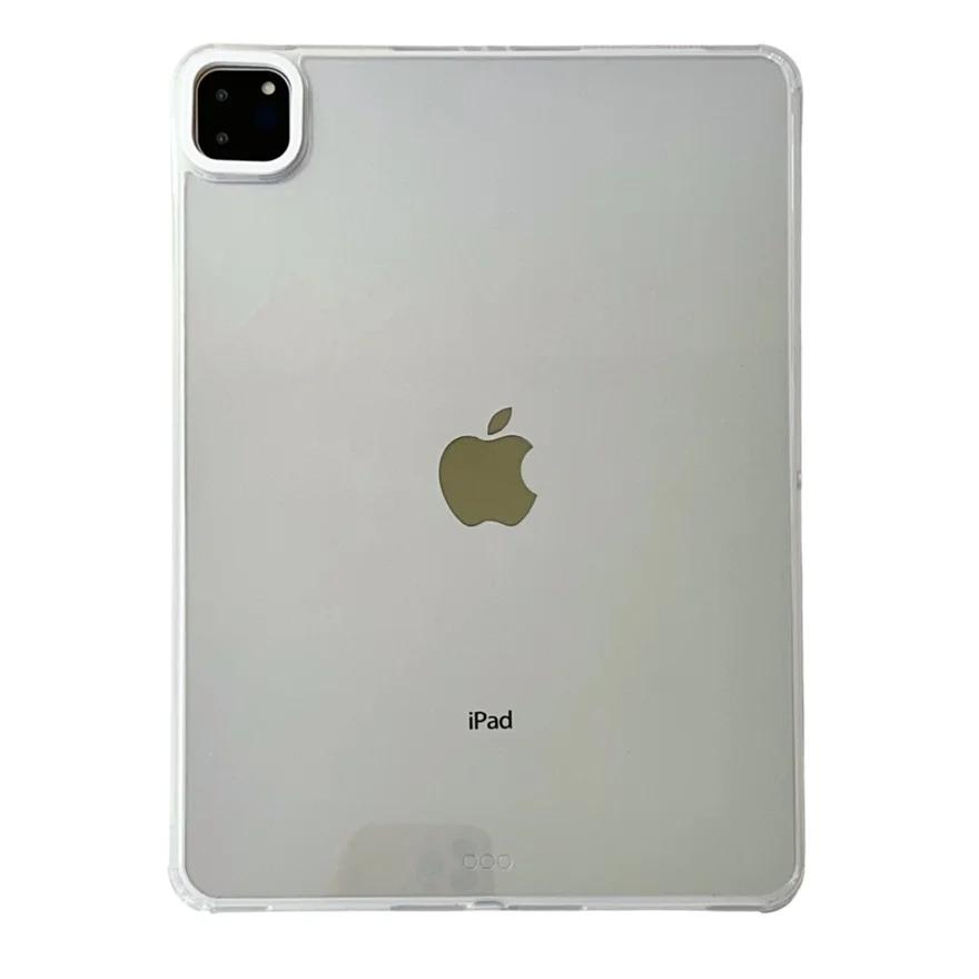 Für iPad Mini 6 Fall Nano Space Acryl Shell 8,3 Zoll Tablet Abdeckung für iPad Mini 6 Fall stoß feste Schutz Tablet Shell