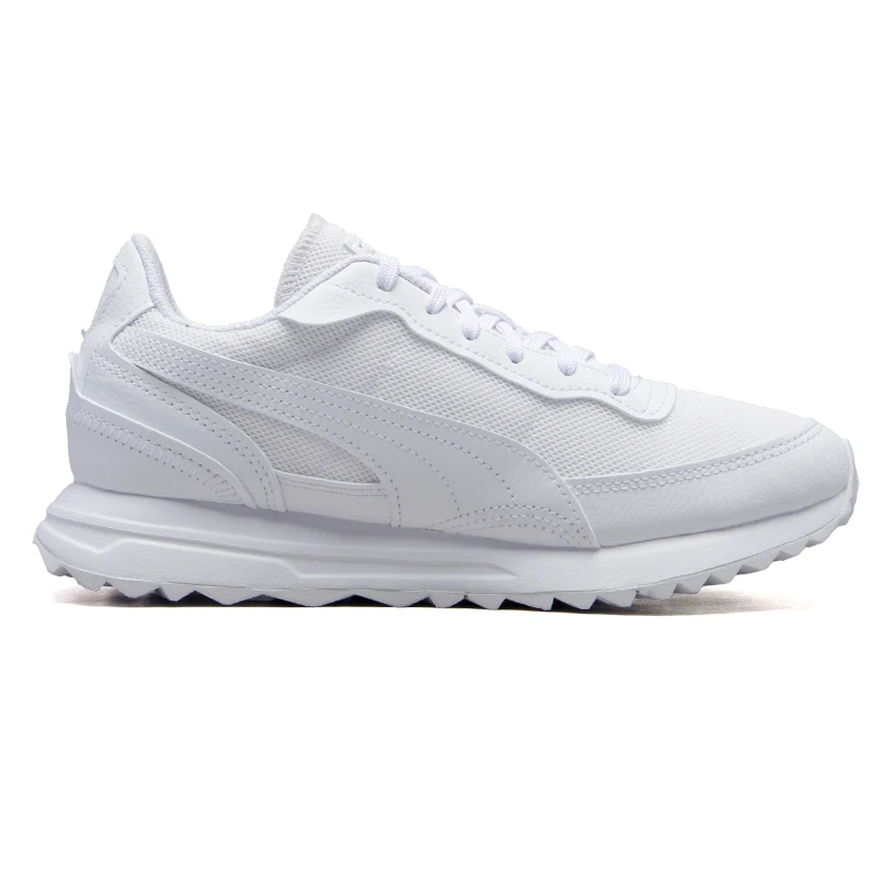 Puma-zapatos para hombre y mujer, zapatillas deportivas para correr, entrenamiento físico, moda cómoda, informales, otoño 2024 397432 -06