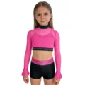 Hot Pink A
