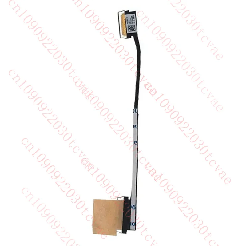 

5C10V28092 DC02C00FF10 DC02C00FF00 DC02C00FF20 LCD cable for Lenovo Thinkpad X1 carbon 7th 8th 2019 2020 WQHD 2K UHD 4K new