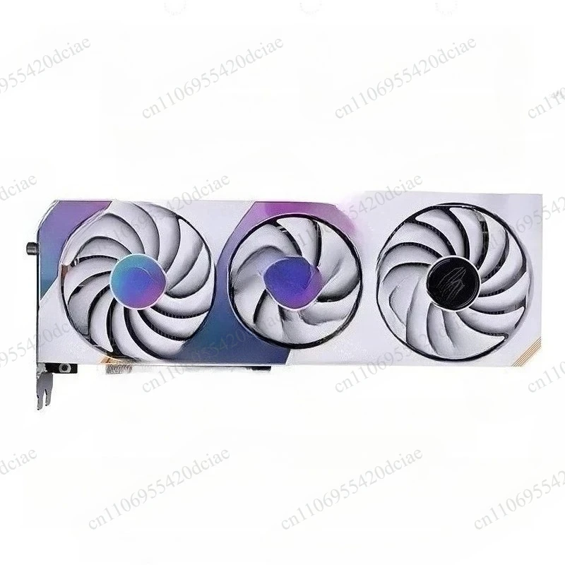 Yüksek performanslı GPU, 4K oy - Graphics Card 24Gb Gddr6X incelemesi ve fiyatı
