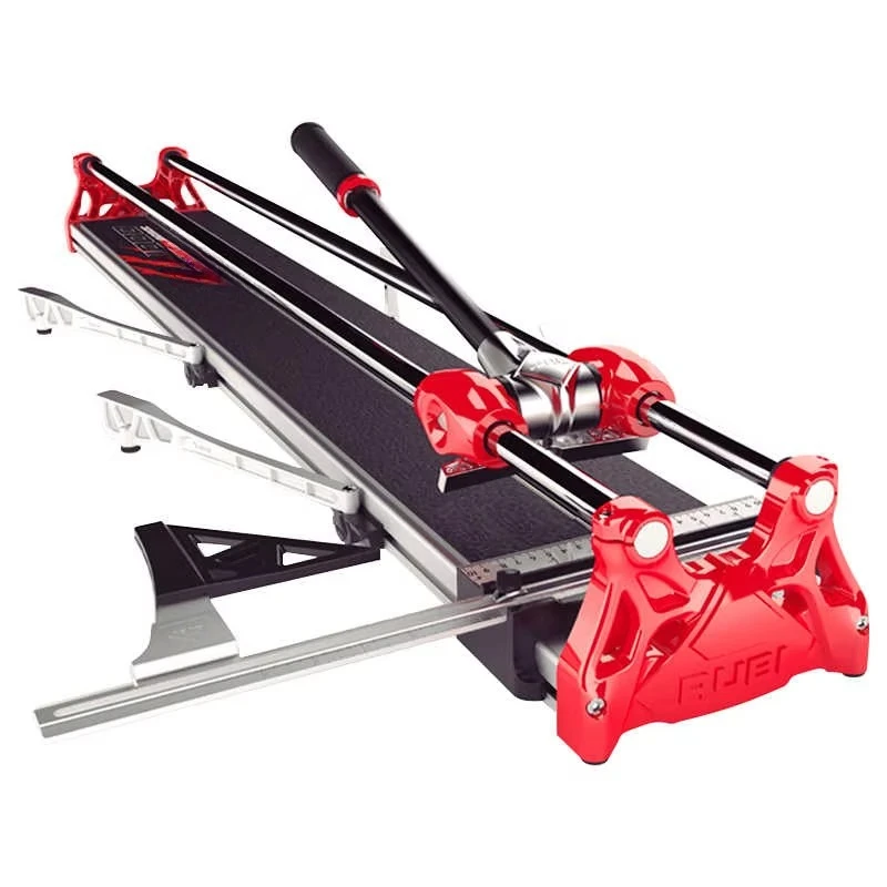 850/1000 آلة قطع البلاط آلات قطع البلاط الصخري 1200 مللي متر أدوات يدوية عالية الدقة لقطع بلاط السيراميك