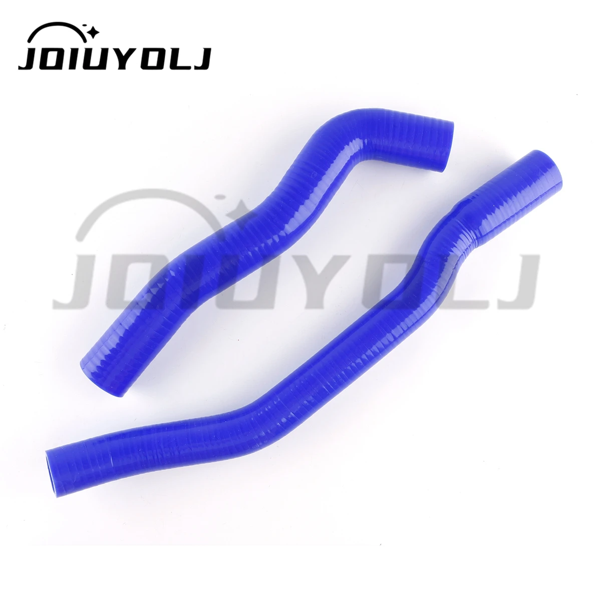 

For Proton Satia Neo Radiator Coolant Hoses Kit Silicone Tubes Pipe 2Pcs 11 Colors
