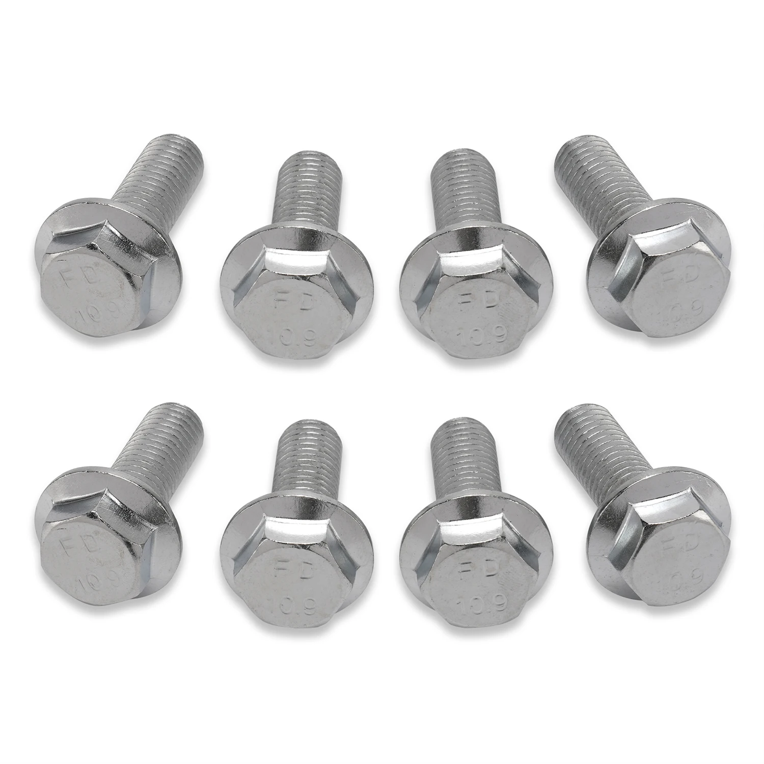 Truck Bed Mounting Hardware Bolts For 1988-1998 “OBS” Chevy / GMC 2WD, 4WD Full Size C/K Series Trucks