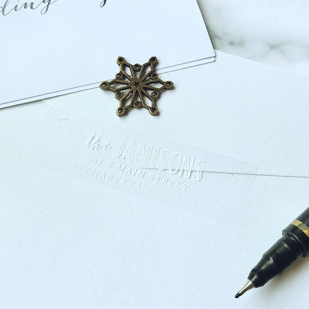 48pcs 20X70mm Customized With Own Logo Thank You Cards For Business Customize Address Stickers Custom Wedding Favor and Gift Tag