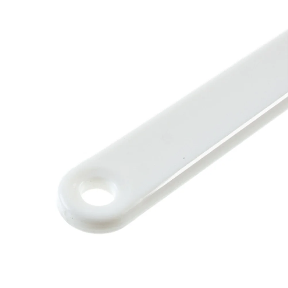 

1Pcs Silicone Spatula Long Handle Flexible Bottle Scraper Multi-Purpose Kitchen Scraper Safe Food Grade Heat Resistant