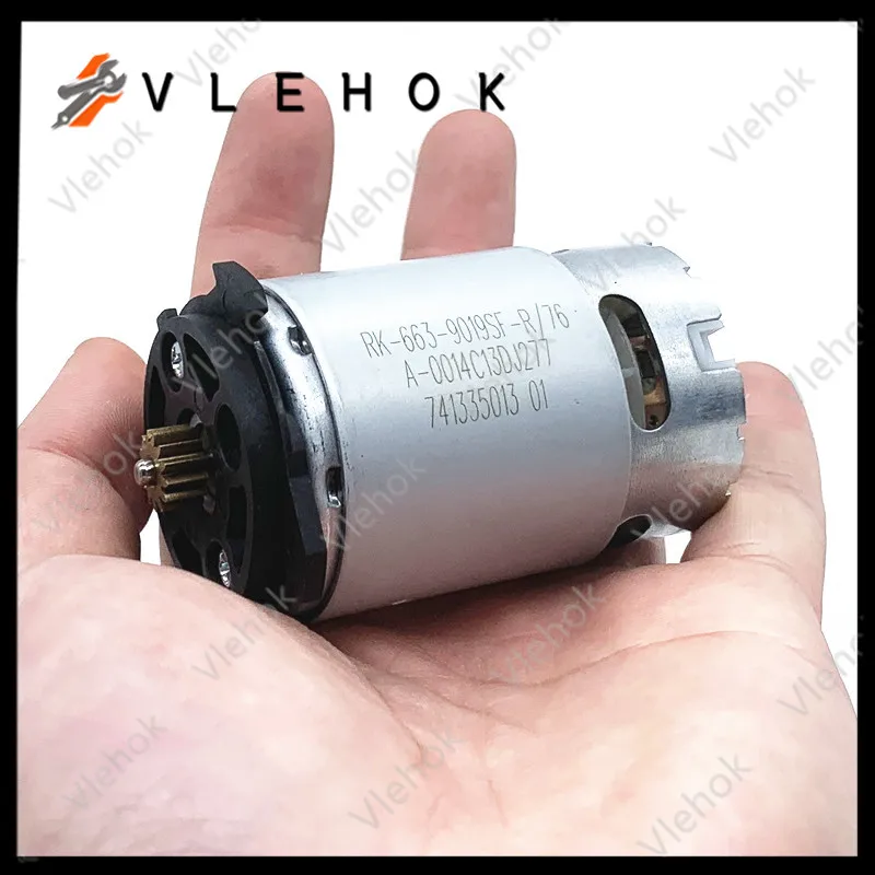 Motor for M12BD M12BDD 201085002