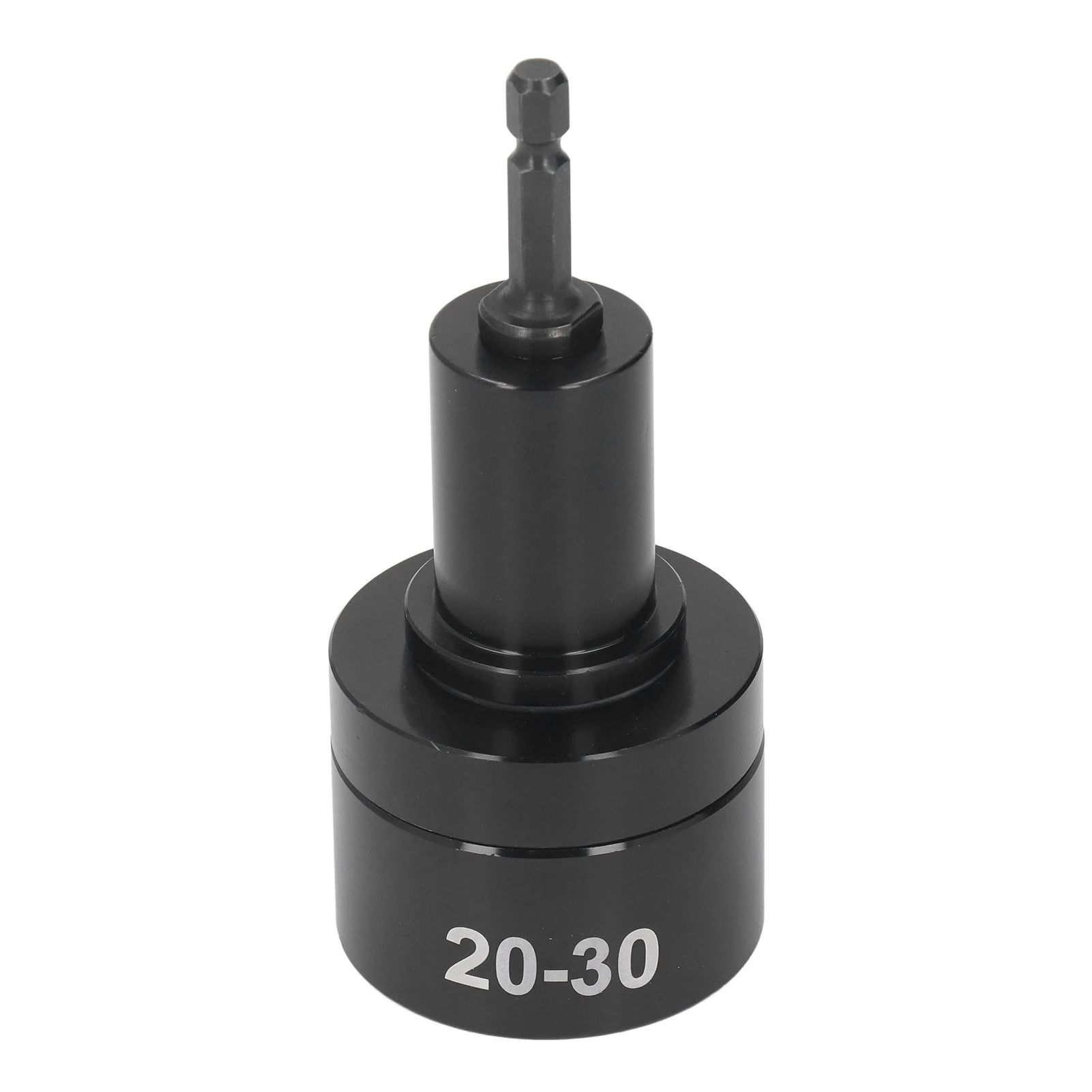 Handheld Electric Cap Sealing Machine Head Bottle Capper Capping Machine Head for 20‑30mm