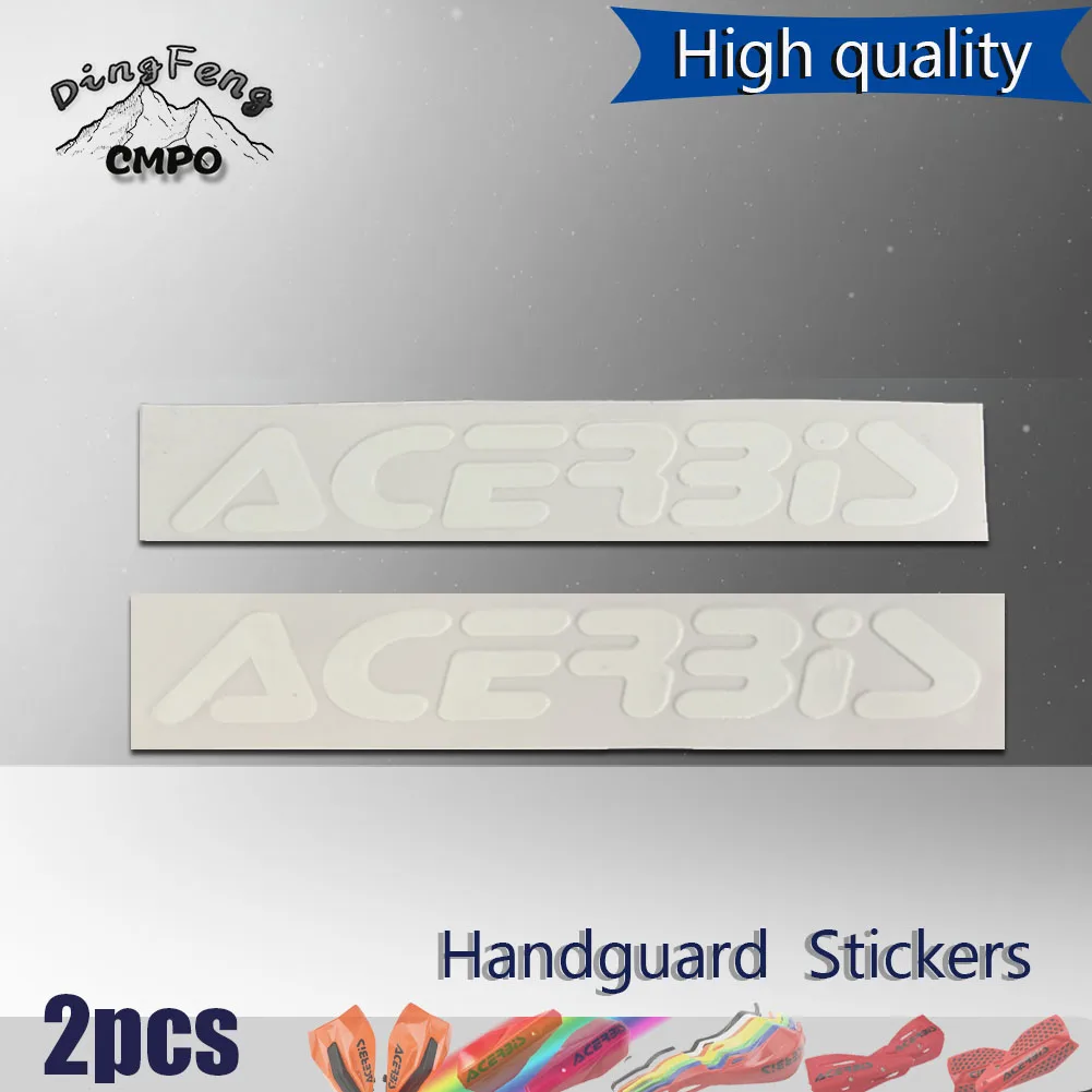 عالية الجودة 22 مللي متر 28 مللي متر دراجة نارية اليد الحرس ملصقات مقبض حامي Handguard المقود حماية العالمي حفرة الترابية دراجة