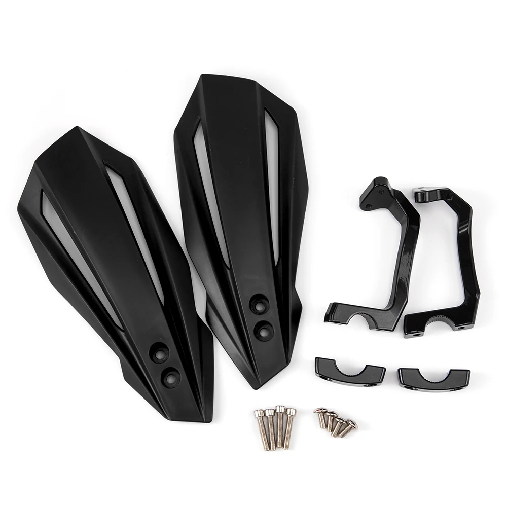 7/8 "мотоциклетная защита для рук, универсальная защита для пит-байка MX ATV для Yamaha YZ125 YZ250 YZ250F YZ450F YZ85