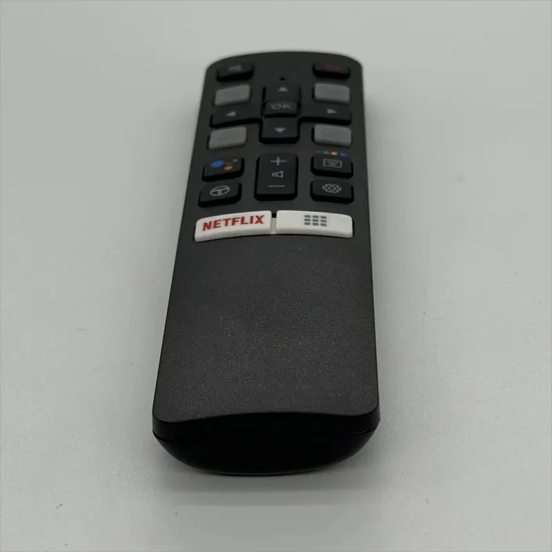 NEW Remote Control RC802V JUR6 For TCL TV 65P8S 49S6800FS 49S6510FS 55P8S 55EP680 50P8S 49S6800FS 49S6510FS without Voice