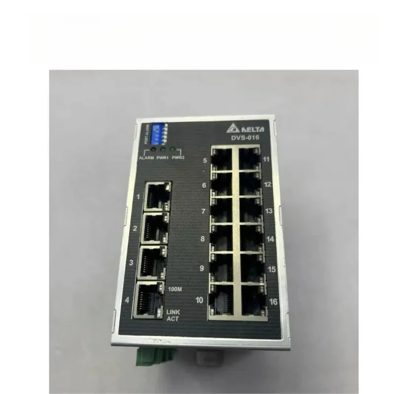 Used Industrial Swi…